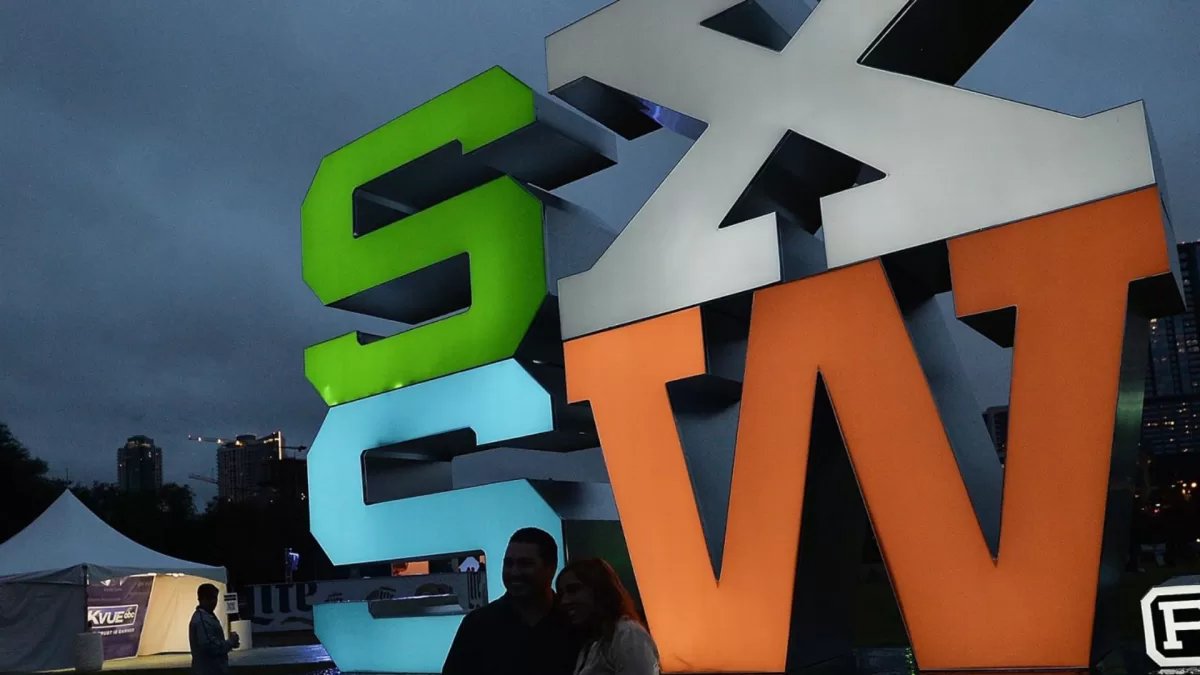 Do Rendering ao Reasoning: o que o SXSW 2026 revela sobre o futuro do ...