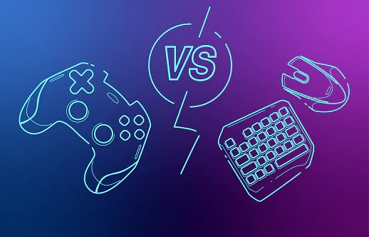 Qual a diferença gráfica entre o PC e o console? - MaxRender