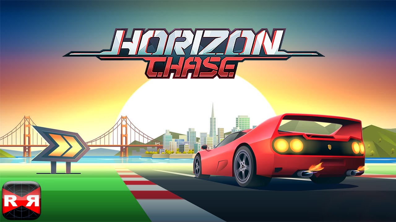 Horizon Chase 2 é um jogo de corrida retrô que nos prende a uma experiência  solitária — Análise