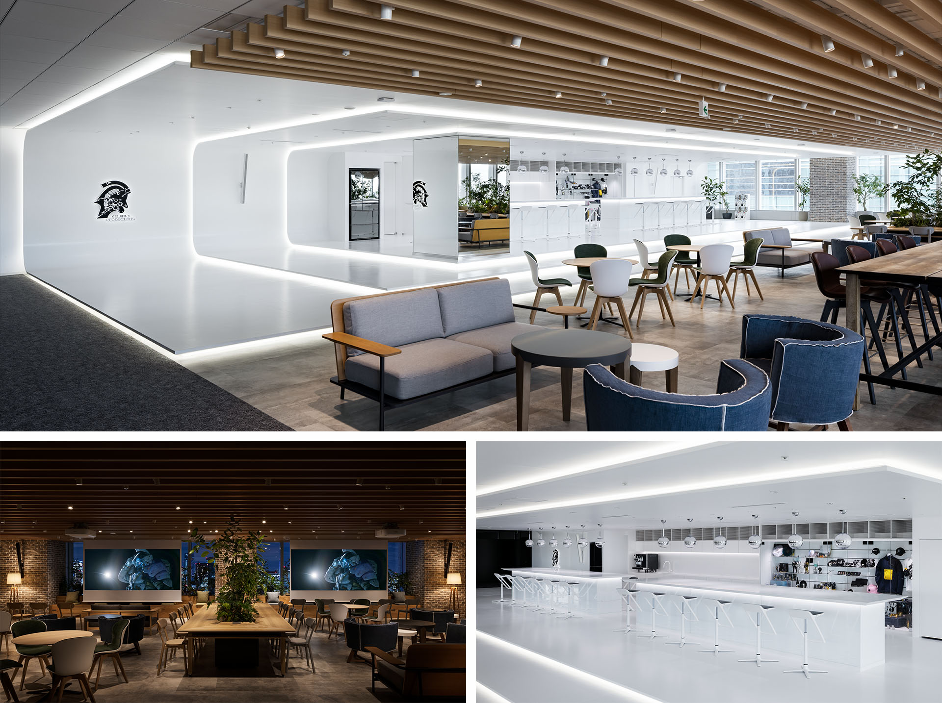 Kojima Productions: o estúdio que trata games como arte