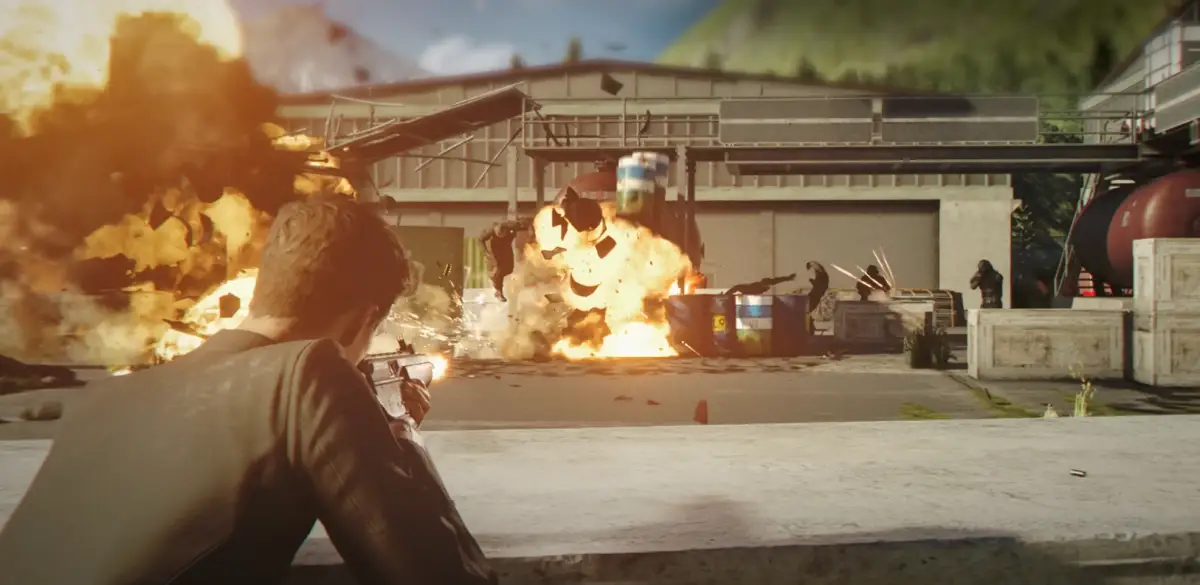 Novo jogo de James Bond (007 First Light) chega em março de 2026