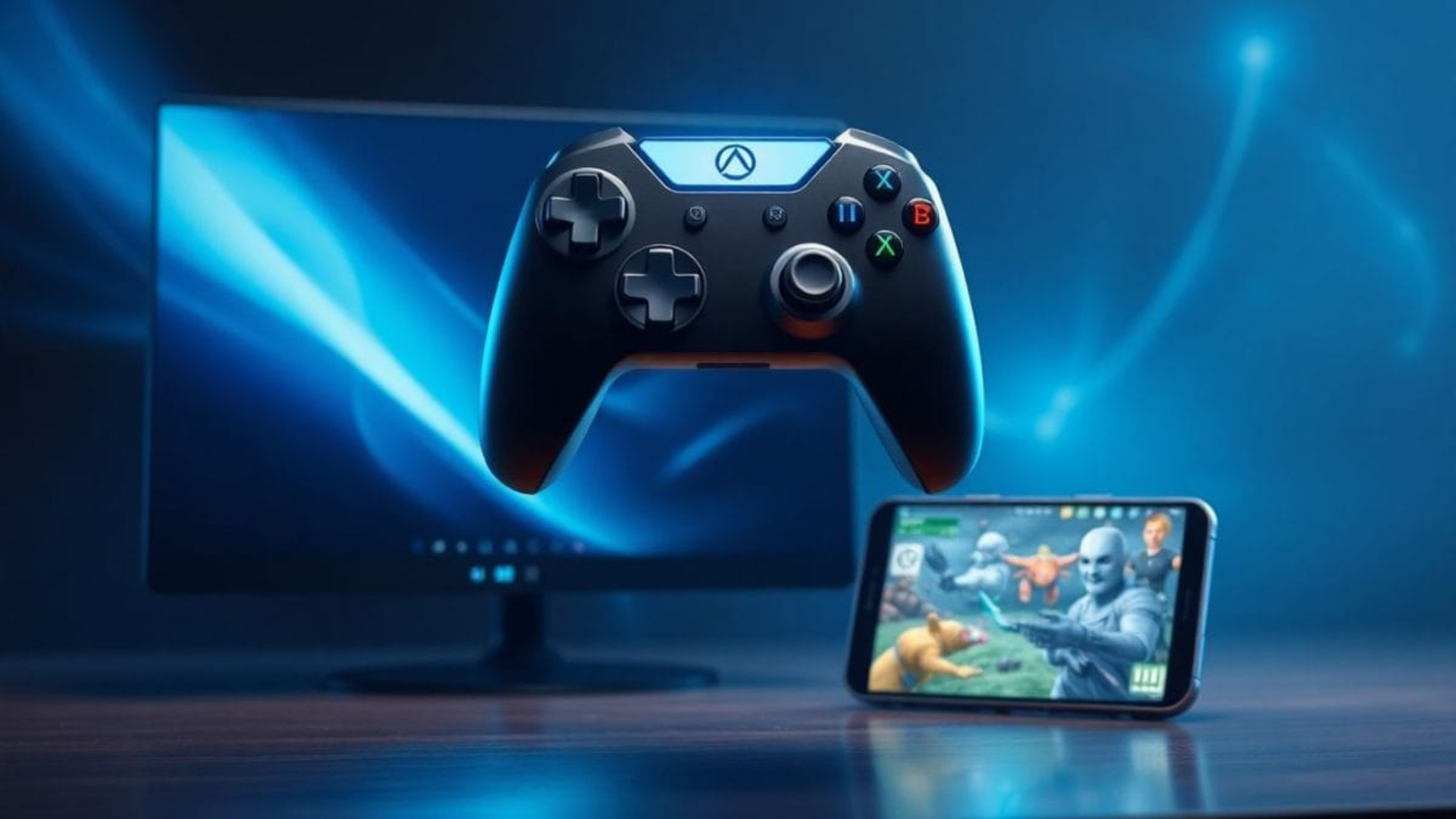 Xbox Copilot no mobile, Full Screen no PC, está faltando jogo nessa equação?