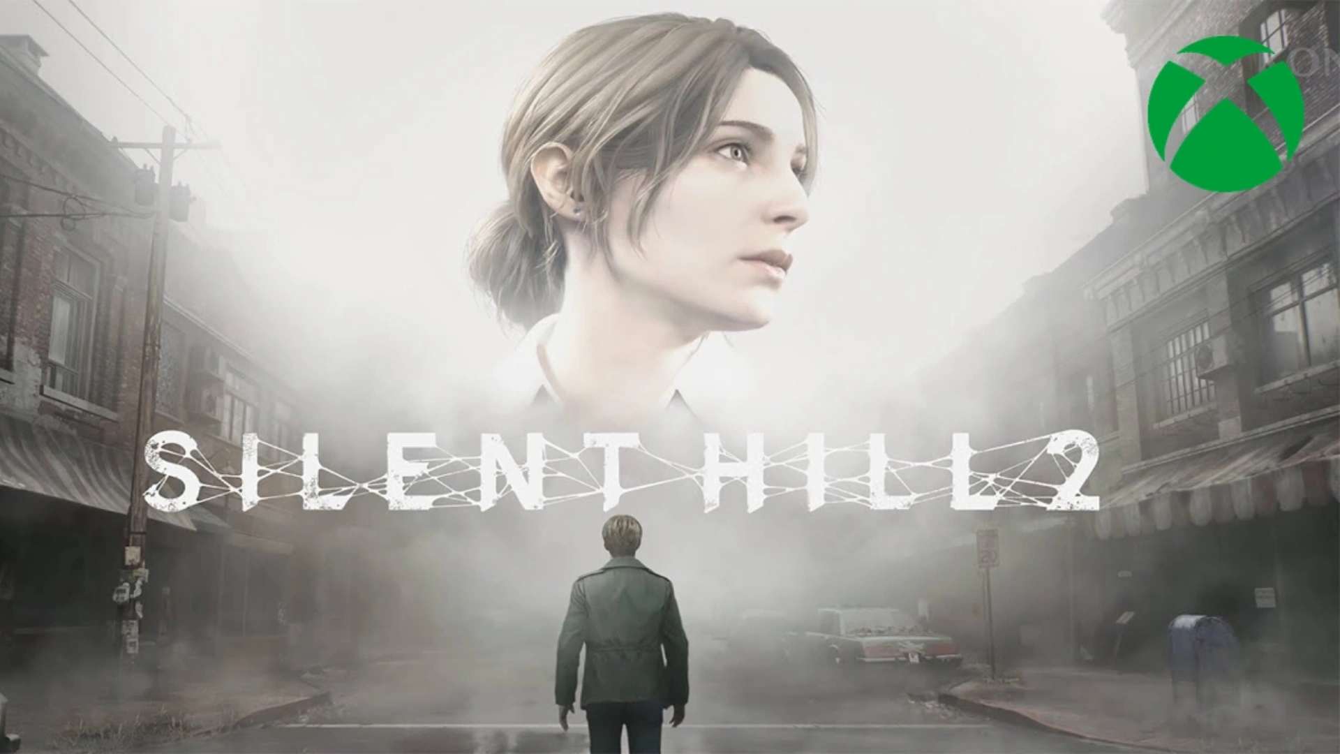 Silent Hill 2 Remake chega ao Xbox em novembro