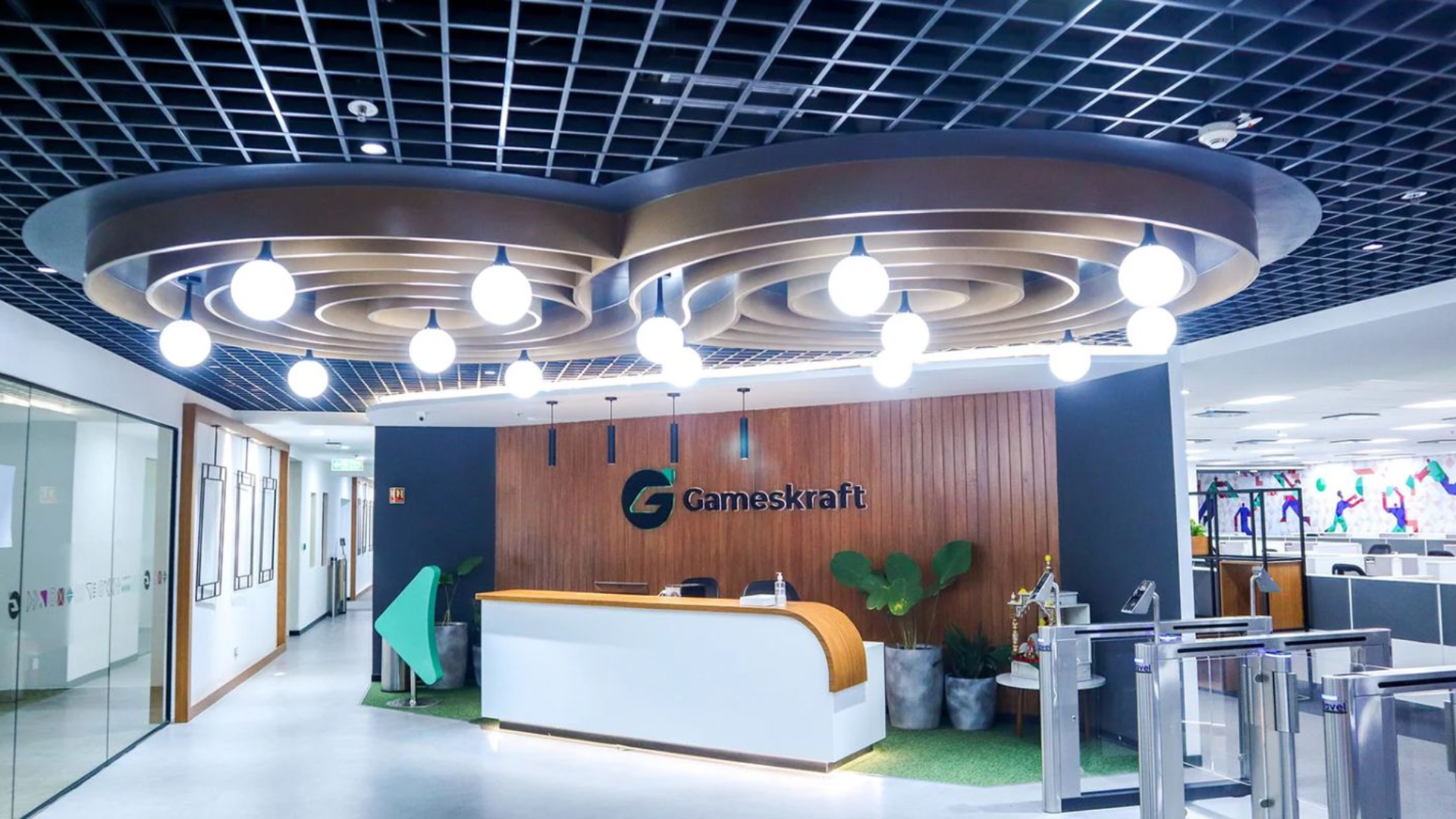 Gameskraft demite mais de 400 funcionários após mudanças regulatórias