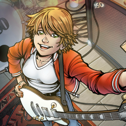 Desenhista brasileiro EdH Müller cria ilustração para marca japonesa de saquê