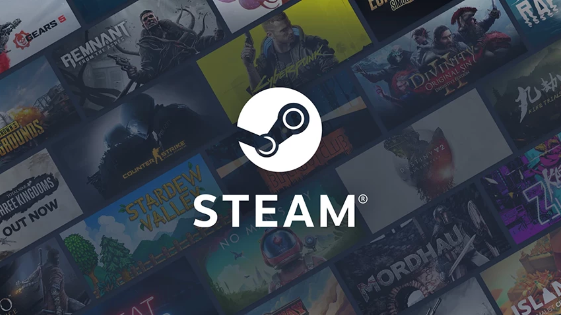 Steam libera quatro jogos grátis nesta semana, veja os destaques
