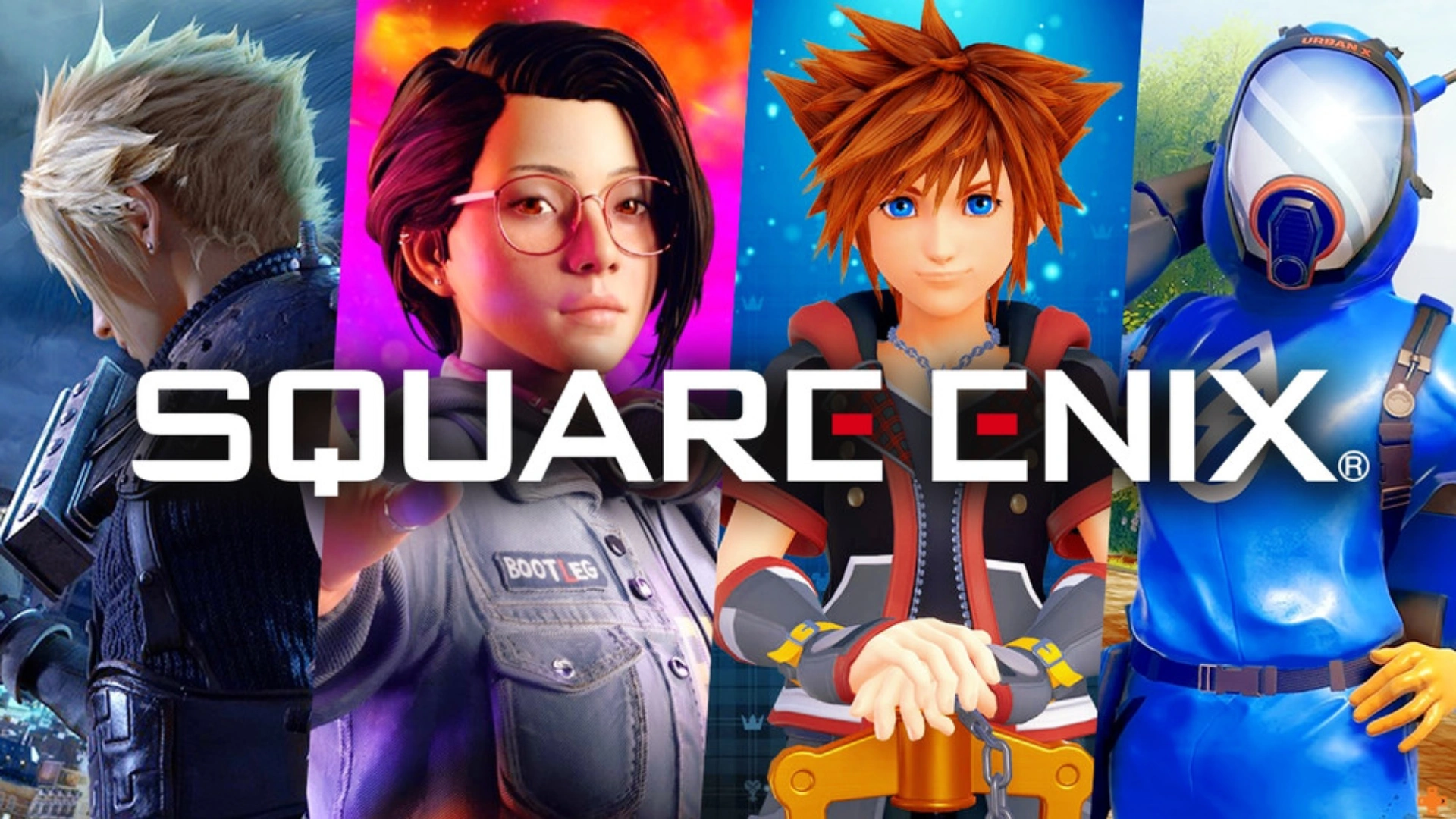 Square Enix aposta em AI e anuncia demissões em massa