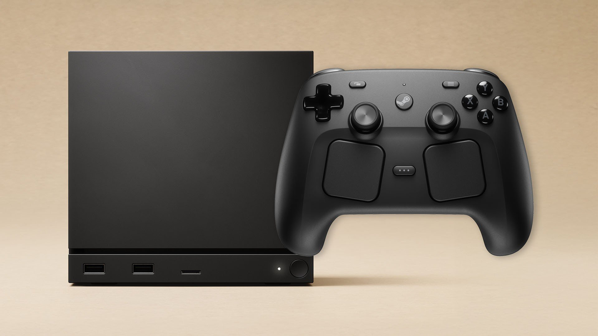 Valve revela novo Steam Machine e reacende disputa no mercado de hardware