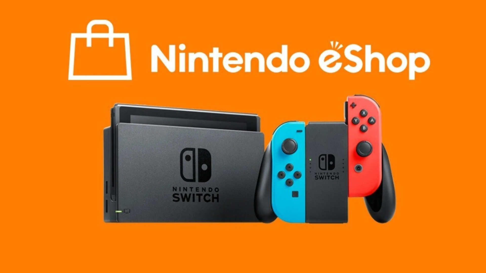 Nintendo lança nova eShop do Switch 2 com foco em transição digital