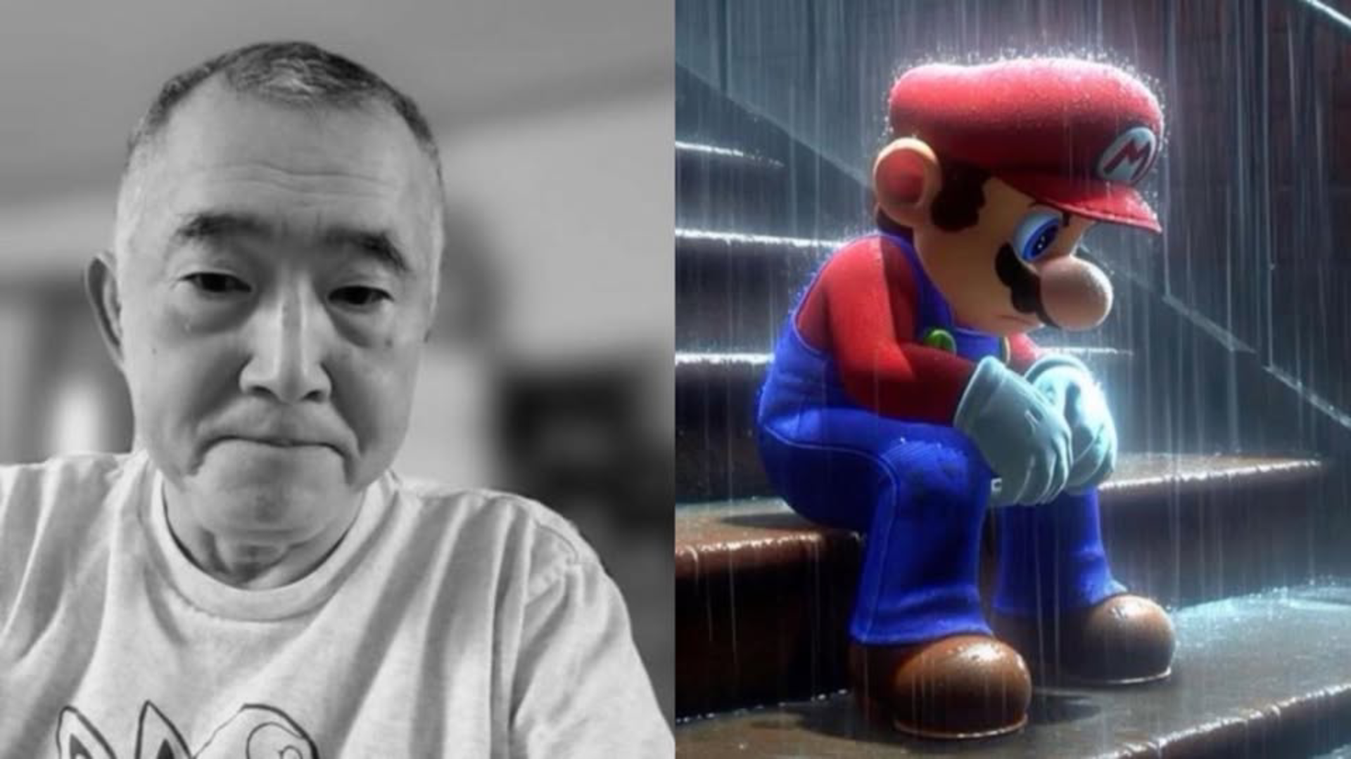 Kazuki Motoyama, autor do mangá de Super Mario, morre aos 69 anos