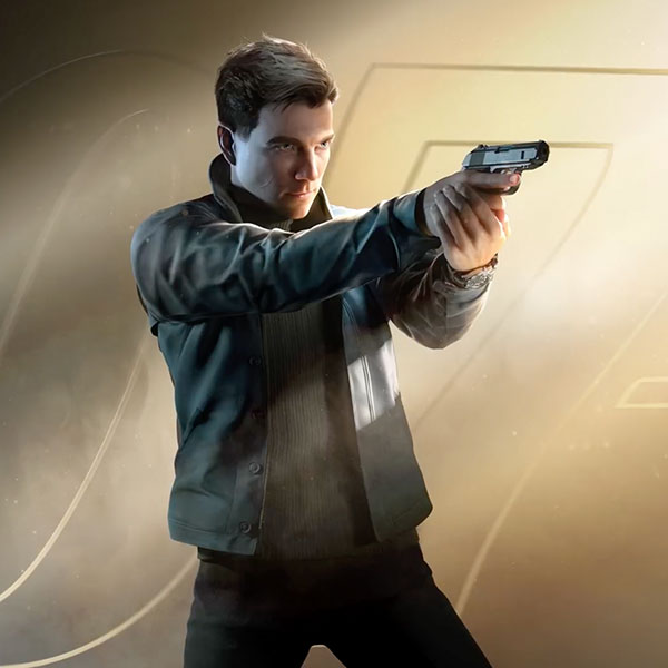 Novo jogo de James Bond (007 First Light) chega em março de 2026